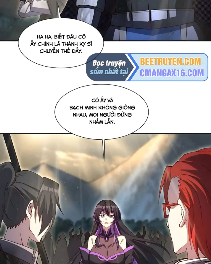 Huyết Cơ Và Kỵ Sĩ Chapter 431 - 43