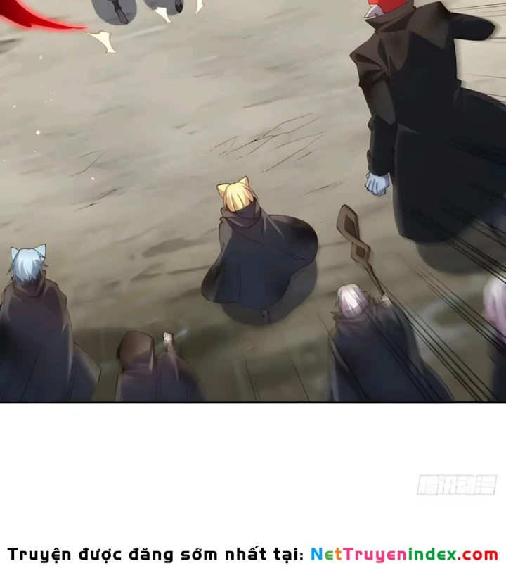 Huyết Cơ Và Kỵ Sĩ Chapter 431 - 47