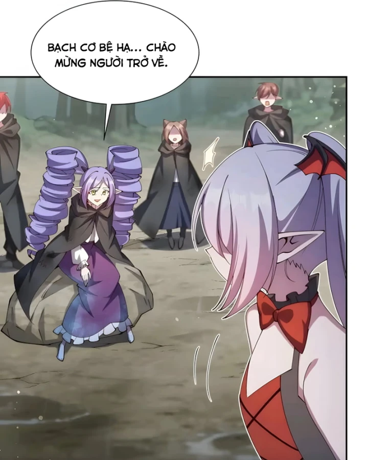 Huyết Cơ Và Kỵ Sĩ Chapter 431 - 48