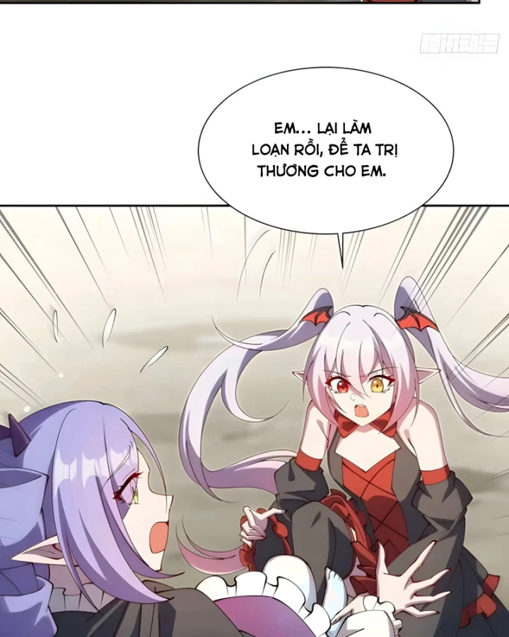 Huyết Cơ Và Kỵ Sĩ Chapter 431 - 49