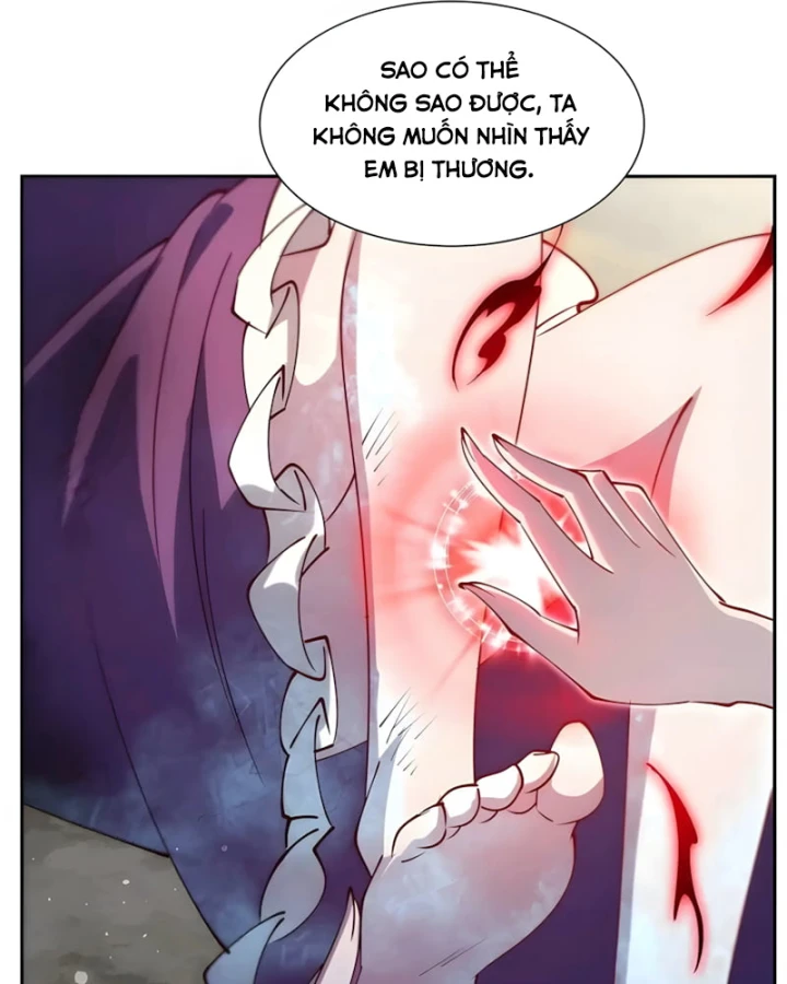 Huyết Cơ Và Kỵ Sĩ Chapter 431 - 51