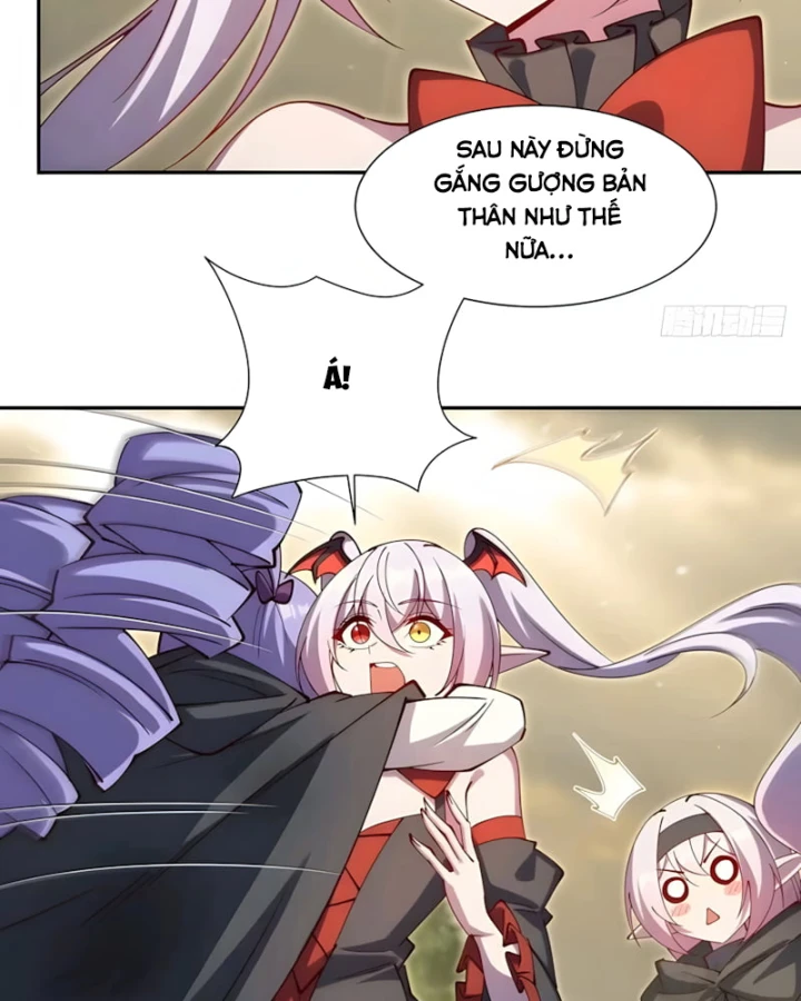 Huyết Cơ Và Kỵ Sĩ Chapter 431 - 53