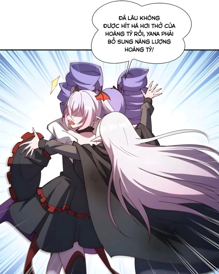 Huyết Cơ Và Kỵ Sĩ Chapter 431 - 55