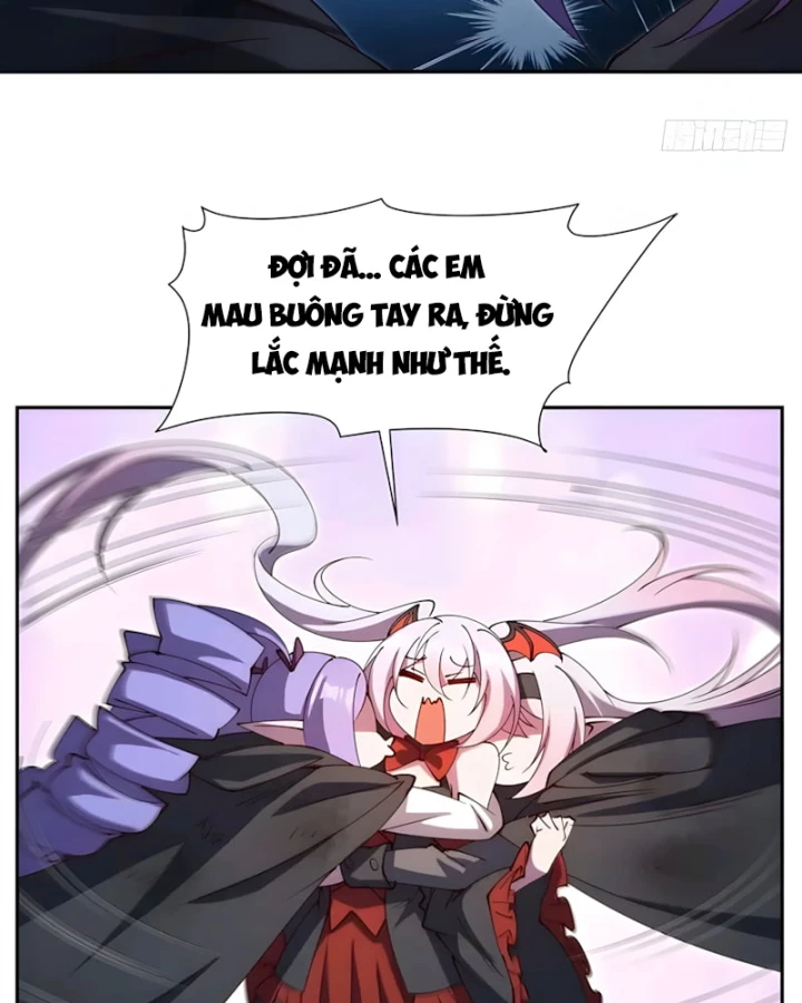 Huyết Cơ Và Kỵ Sĩ Chapter 431 - 57