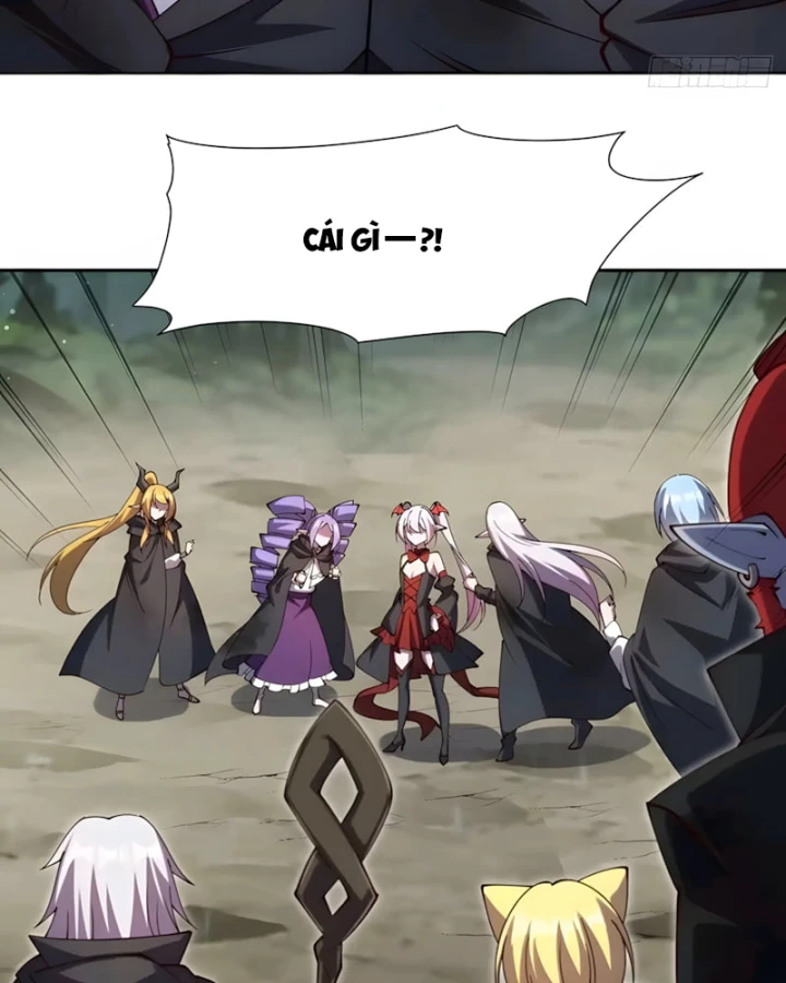 Huyết Cơ Và Kỵ Sĩ Chapter 431 - 60