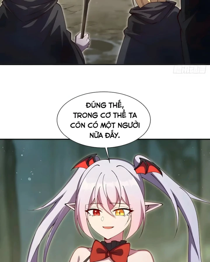 Huyết Cơ Và Kỵ Sĩ Chapter 431 - 61