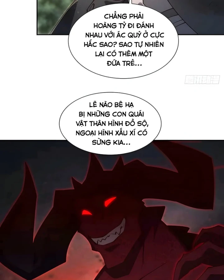 Huyết Cơ Và Kỵ Sĩ Chapter 431 - 64