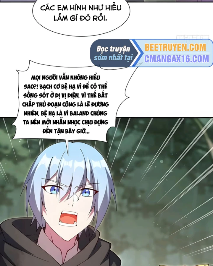 Huyết Cơ Và Kỵ Sĩ Chapter 431 - 67