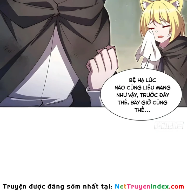 Huyết Cơ Và Kỵ Sĩ Chapter 431 - 68