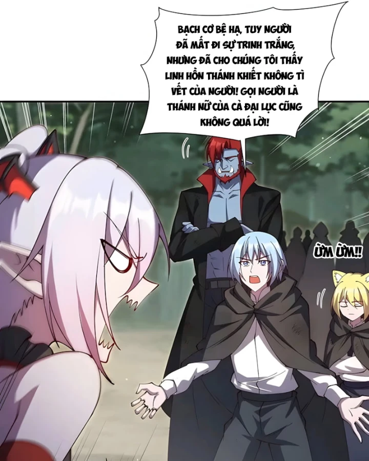 Huyết Cơ Và Kỵ Sĩ Chapter 431 - 69