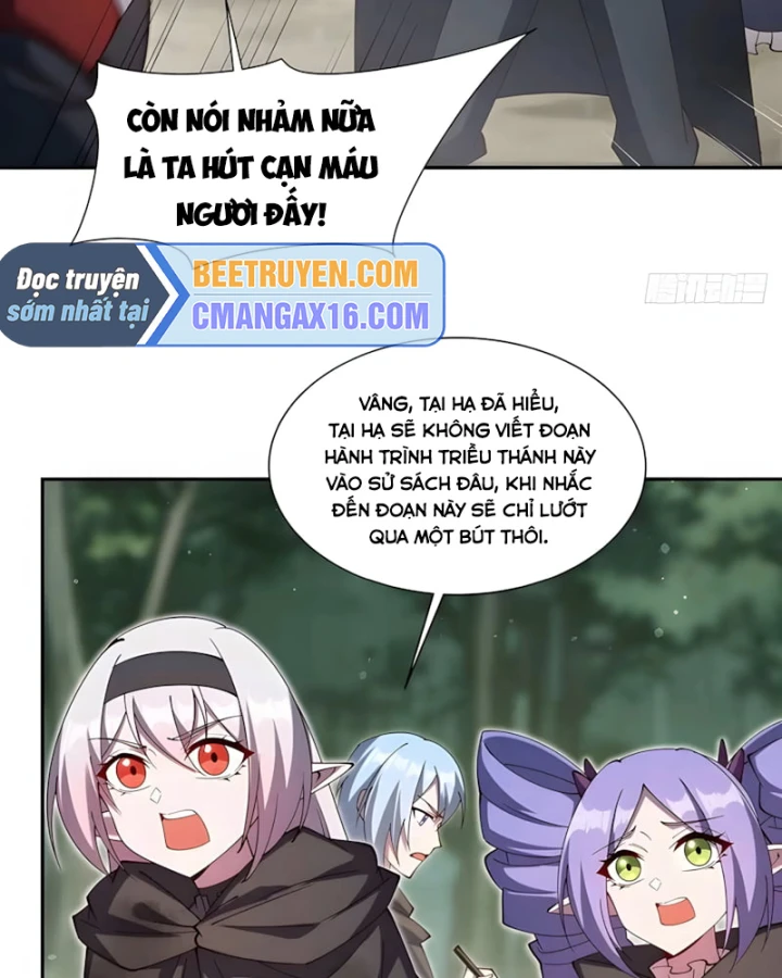 Huyết Cơ Và Kỵ Sĩ Chapter 431 - 70