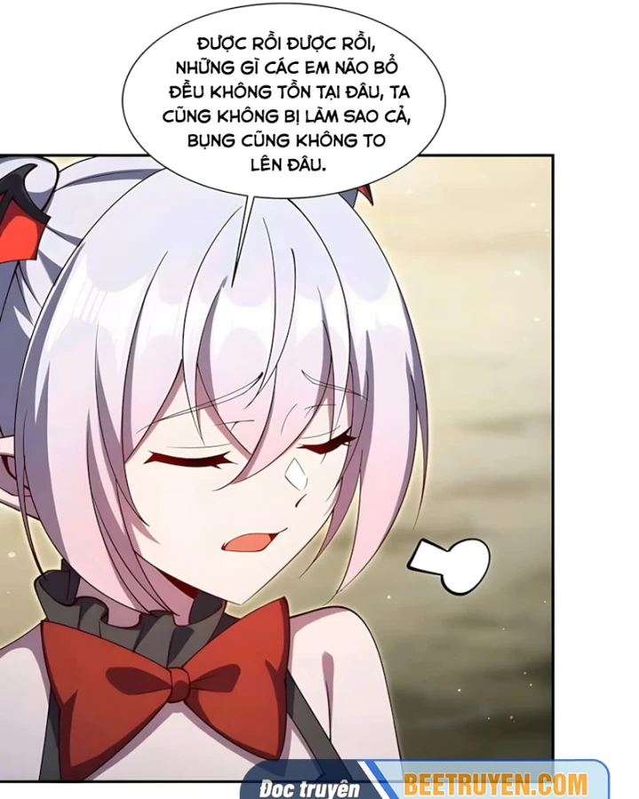 Huyết Cơ Và Kỵ Sĩ Chapter 431 - 72