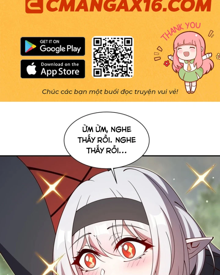 Huyết Cơ Và Kỵ Sĩ Chapter 432 - 2