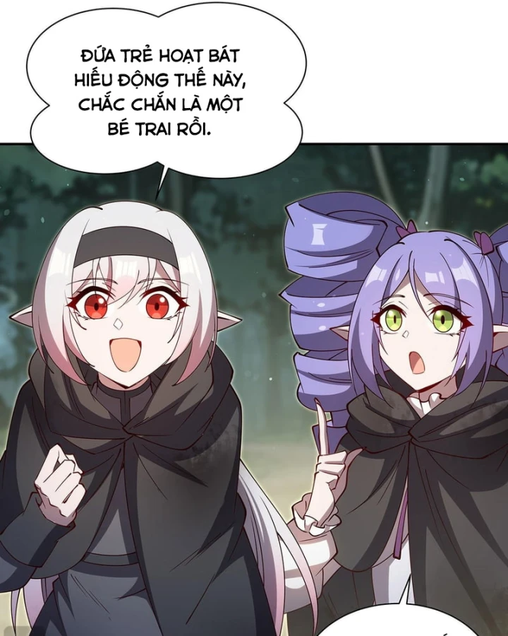 Huyết Cơ Và Kỵ Sĩ Chapter 432 - 5