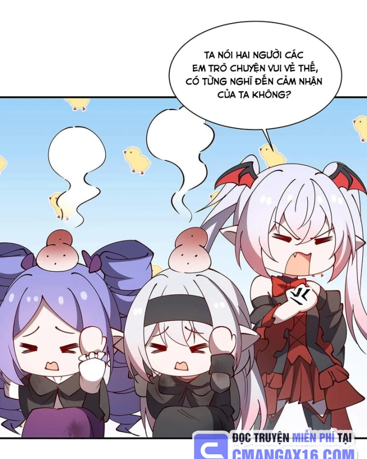 Huyết Cơ Và Kỵ Sĩ Chapter 432 - 9