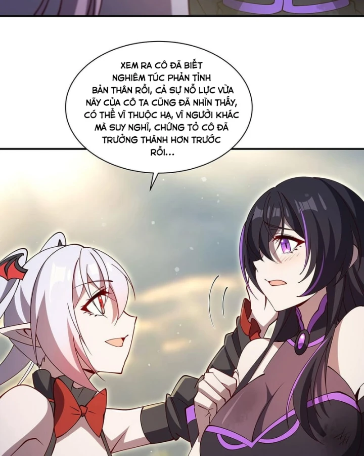Huyết Cơ Và Kỵ Sĩ Chapter 432 - 14