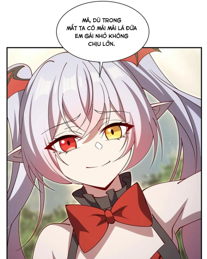 Huyết Cơ Và Kỵ Sĩ Chapter 432 - 16