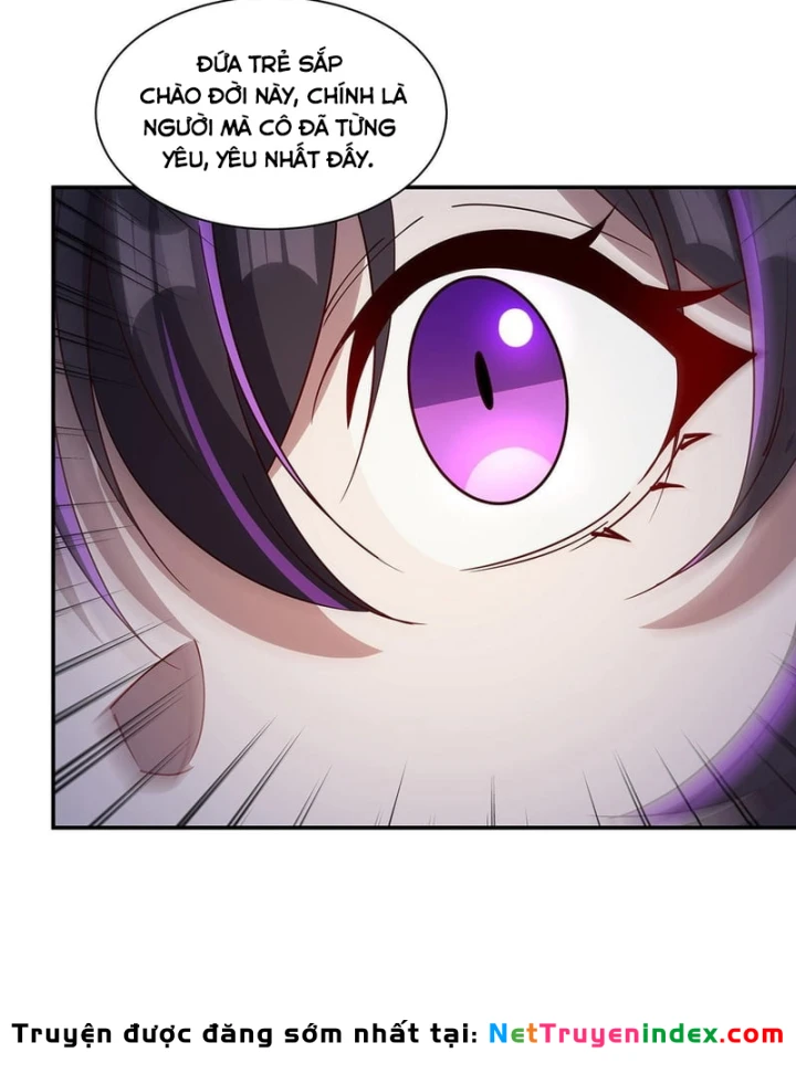 Huyết Cơ Và Kỵ Sĩ Chapter 432 - 20