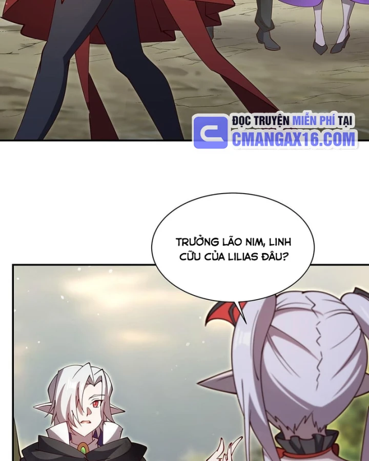 Huyết Cơ Và Kỵ Sĩ Chapter 432 - 23