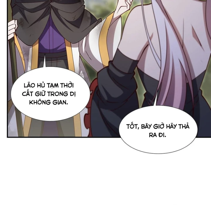 Huyết Cơ Và Kỵ Sĩ Chapter 432 - 24