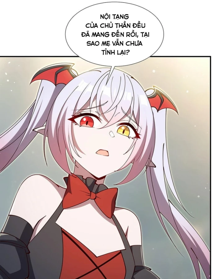 Huyết Cơ Và Kỵ Sĩ Chapter 432 - 33