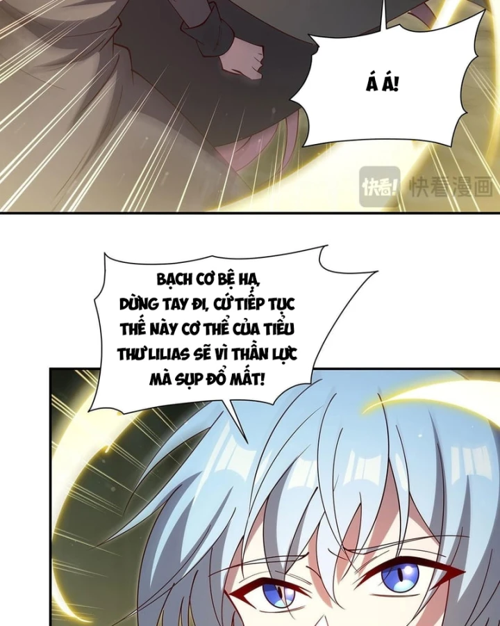 Huyết Cơ Và Kỵ Sĩ Chapter 432 - 40