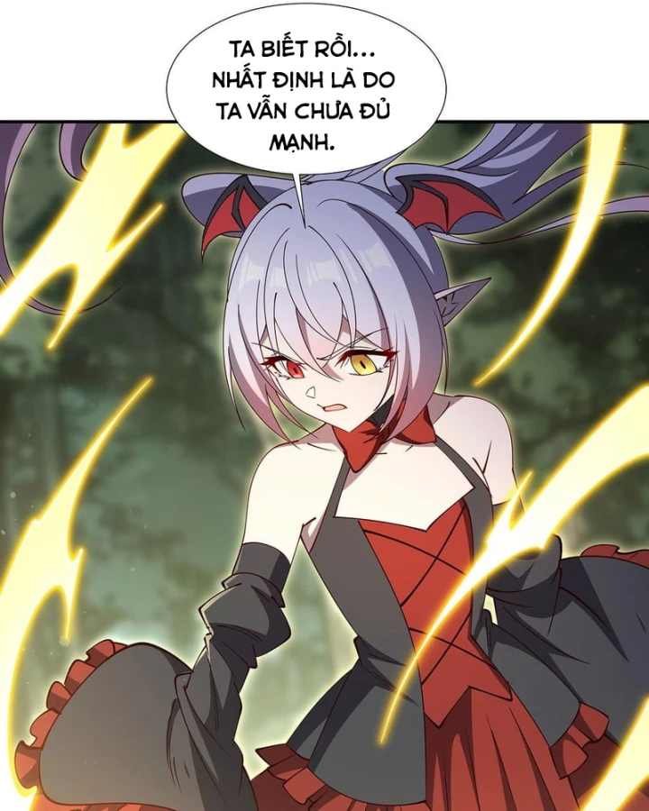 Huyết Cơ Và Kỵ Sĩ Chapter 432 - 42