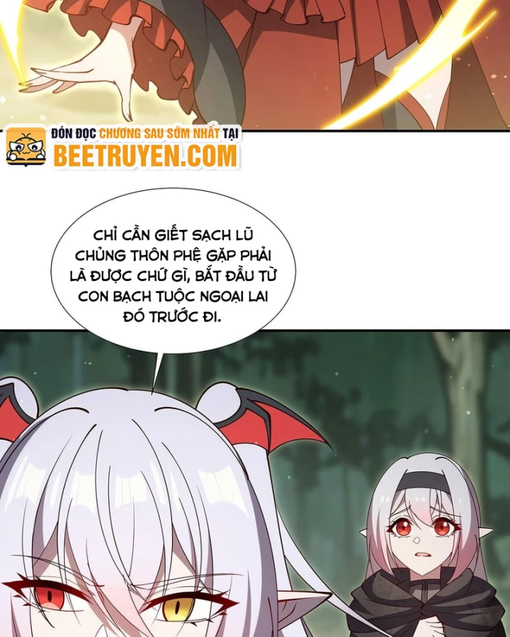 Huyết Cơ Và Kỵ Sĩ Chapter 432 - 43