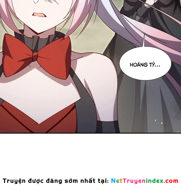 Huyết Cơ Và Kỵ Sĩ Chapter 432 - 44