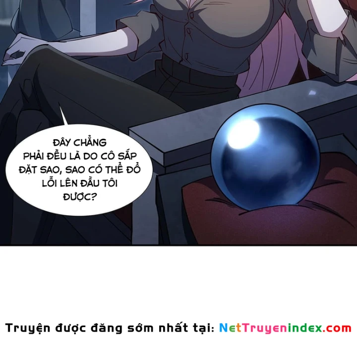 Huyết Cơ Và Kỵ Sĩ Chapter 432 - 47