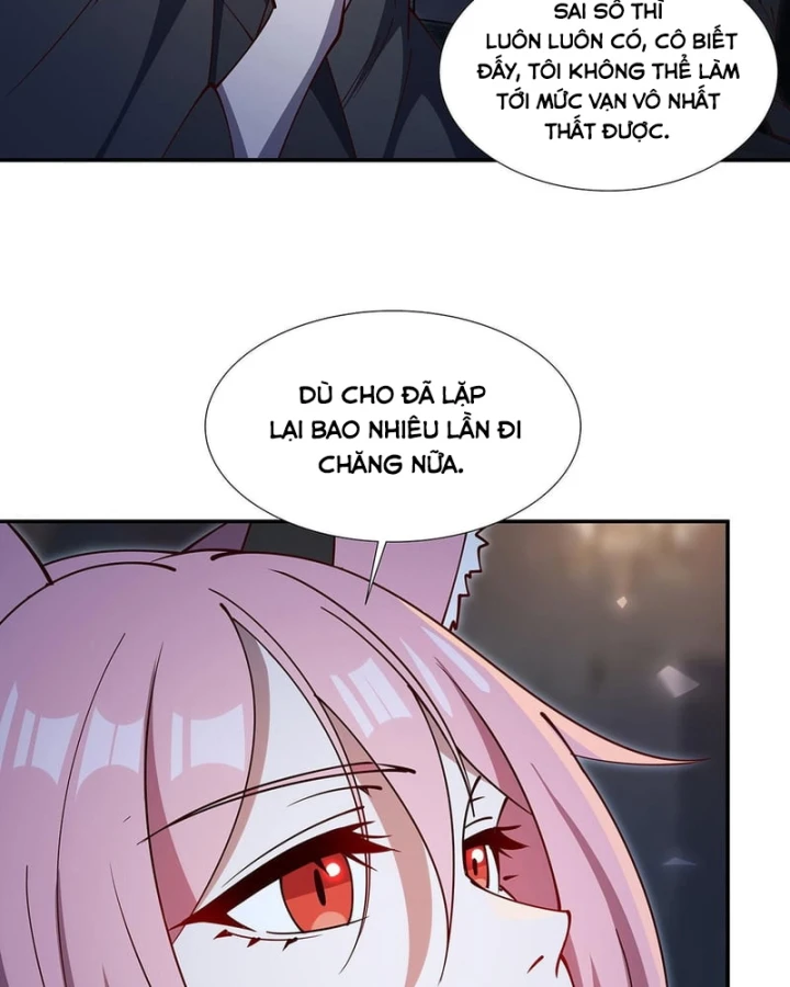Huyết Cơ Và Kỵ Sĩ Chapter 432 - 49