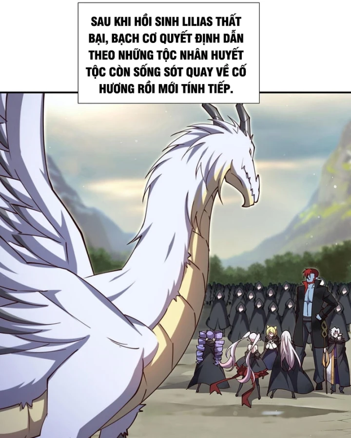 Huyết Cơ Và Kỵ Sĩ Chapter 432 - 51