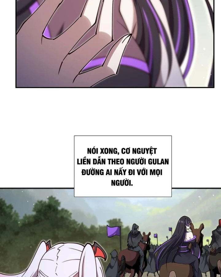 Huyết Cơ Và Kỵ Sĩ Chapter 432 - 55