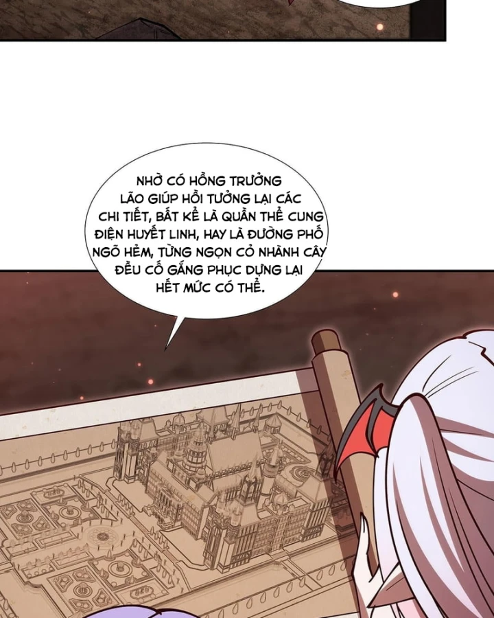 Huyết Cơ Và Kỵ Sĩ Chapter 432 - 60
