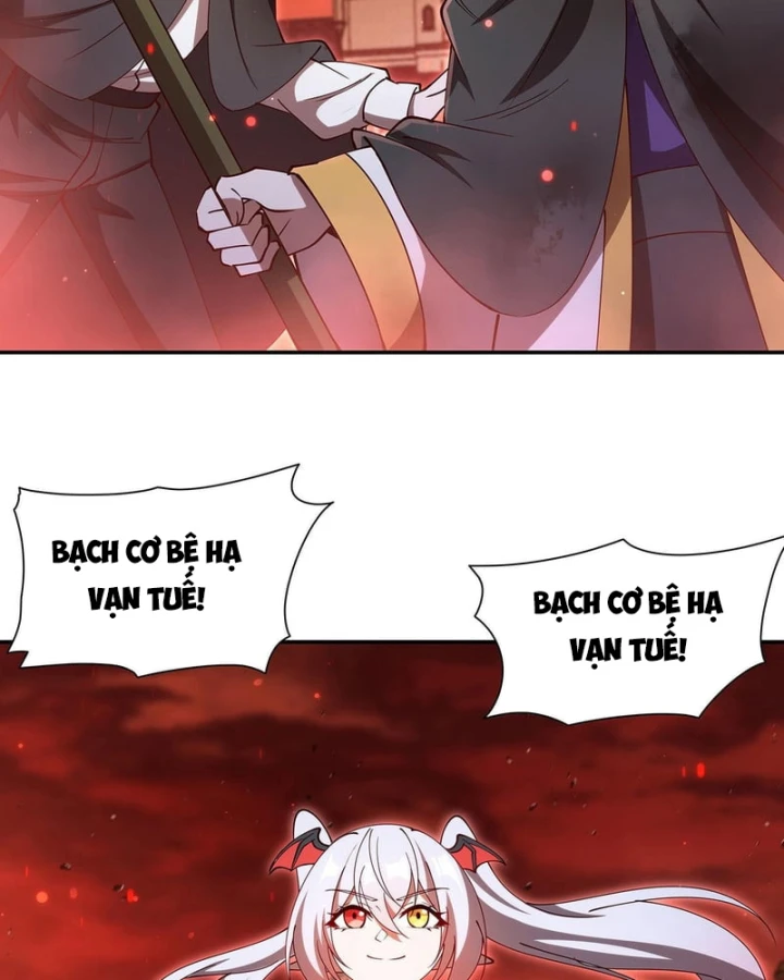 Huyết Cơ Và Kỵ Sĩ Chapter 433 - 6