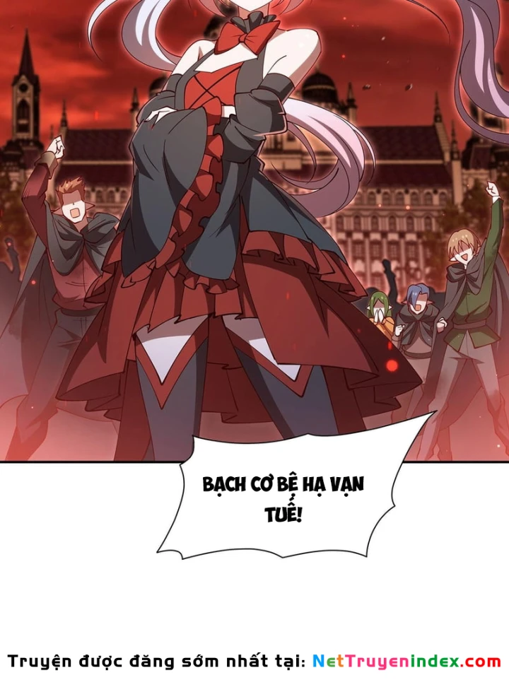 Huyết Cơ Và Kỵ Sĩ Chapter 433 - 7