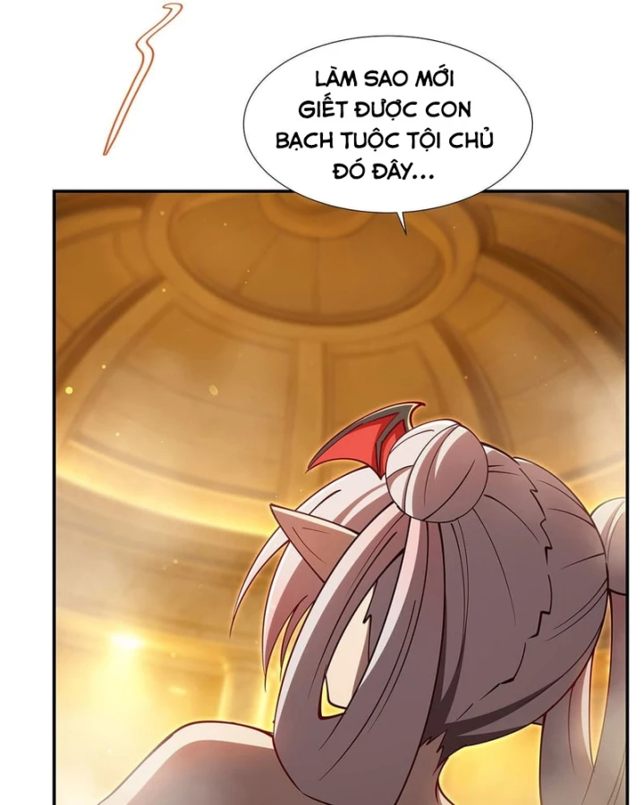 Huyết Cơ Và Kỵ Sĩ Chapter 433 - 12