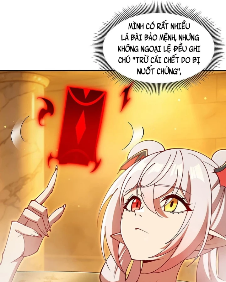 Huyết Cơ Và Kỵ Sĩ Chapter 433 - 15