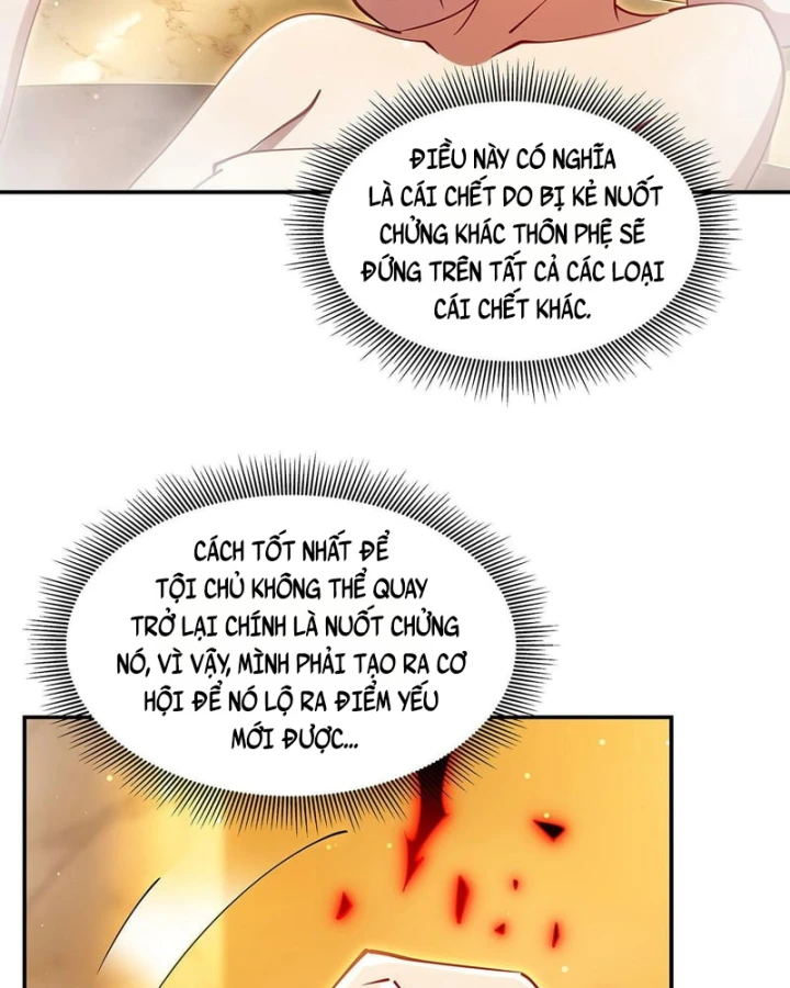 Huyết Cơ Và Kỵ Sĩ Chapter 433 - 16