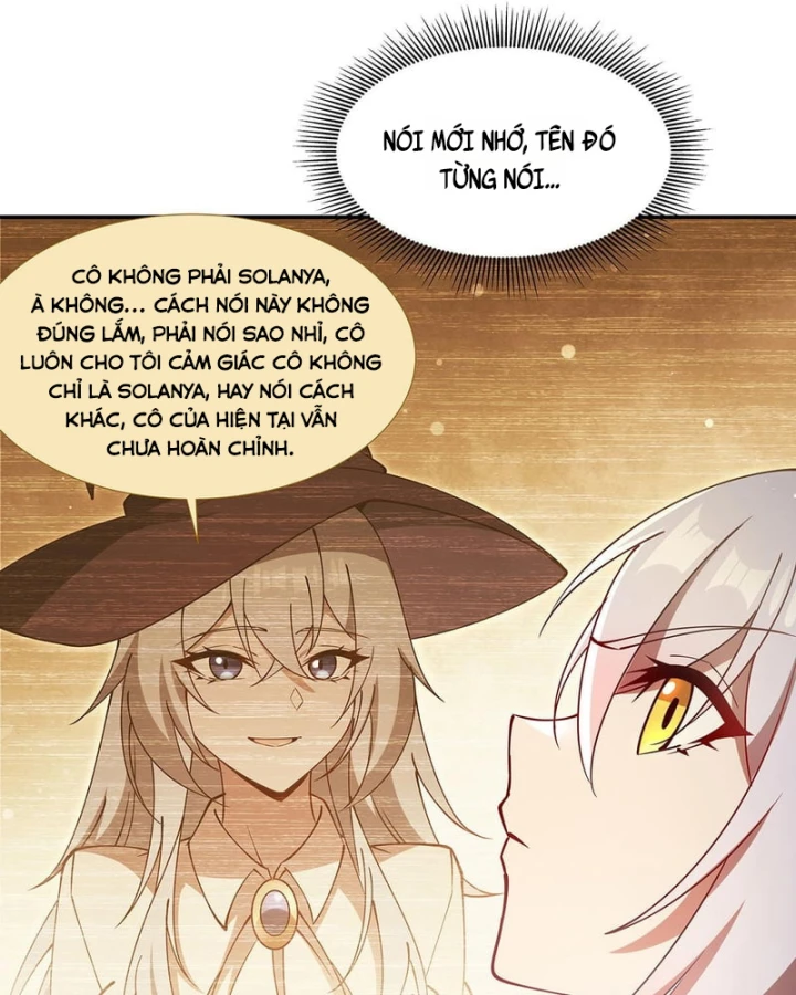 Huyết Cơ Và Kỵ Sĩ Chapter 433 - 18