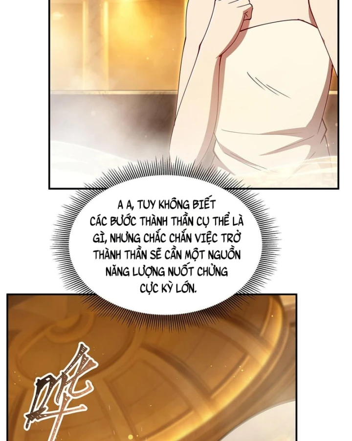 Huyết Cơ Và Kỵ Sĩ Chapter 433 - 20