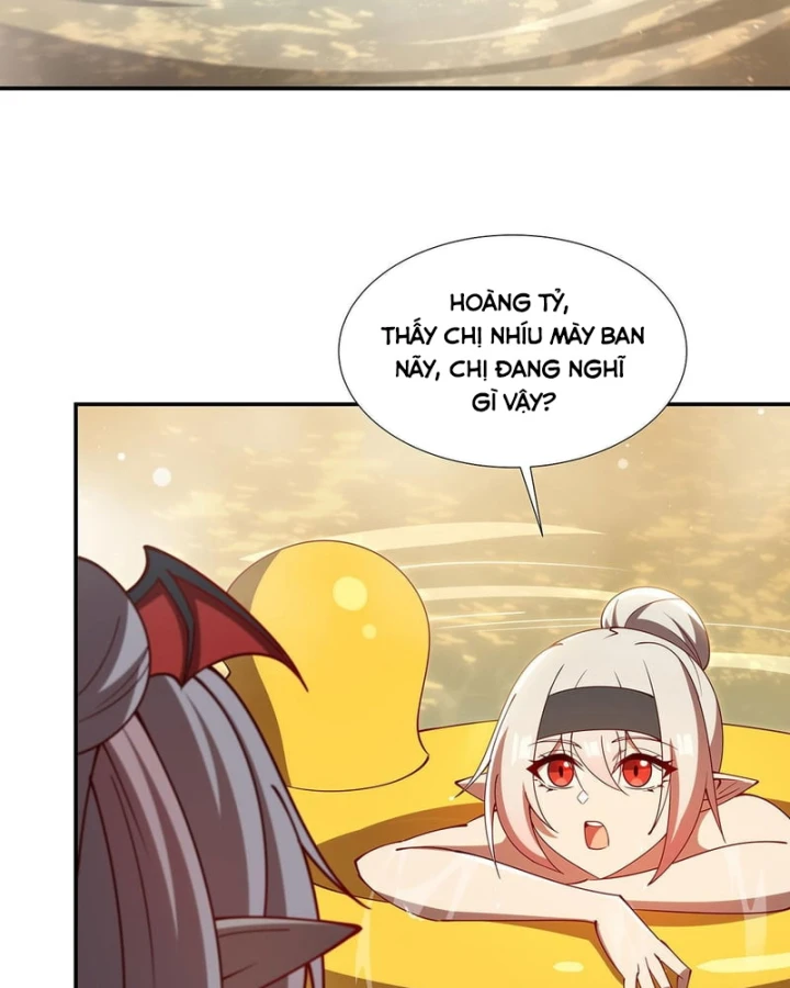 Huyết Cơ Và Kỵ Sĩ Chapter 433 - 29
