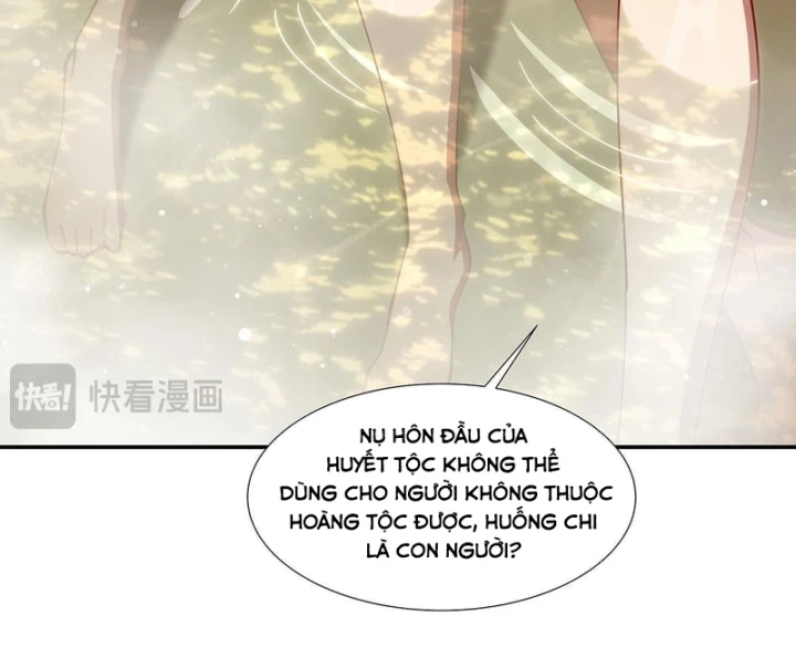 Huyết Cơ Và Kỵ Sĩ Chapter 433 - 34