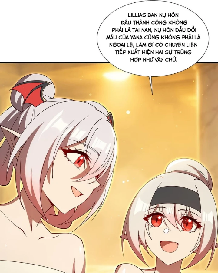Huyết Cơ Và Kỵ Sĩ Chapter 433 - 35