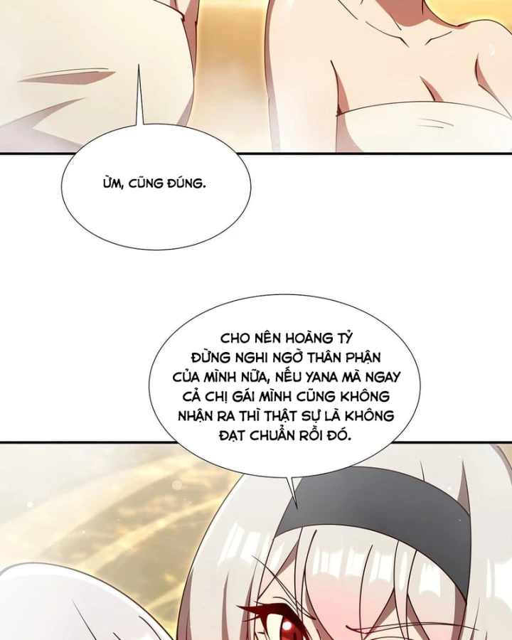 Huyết Cơ Và Kỵ Sĩ Chapter 433 - 36