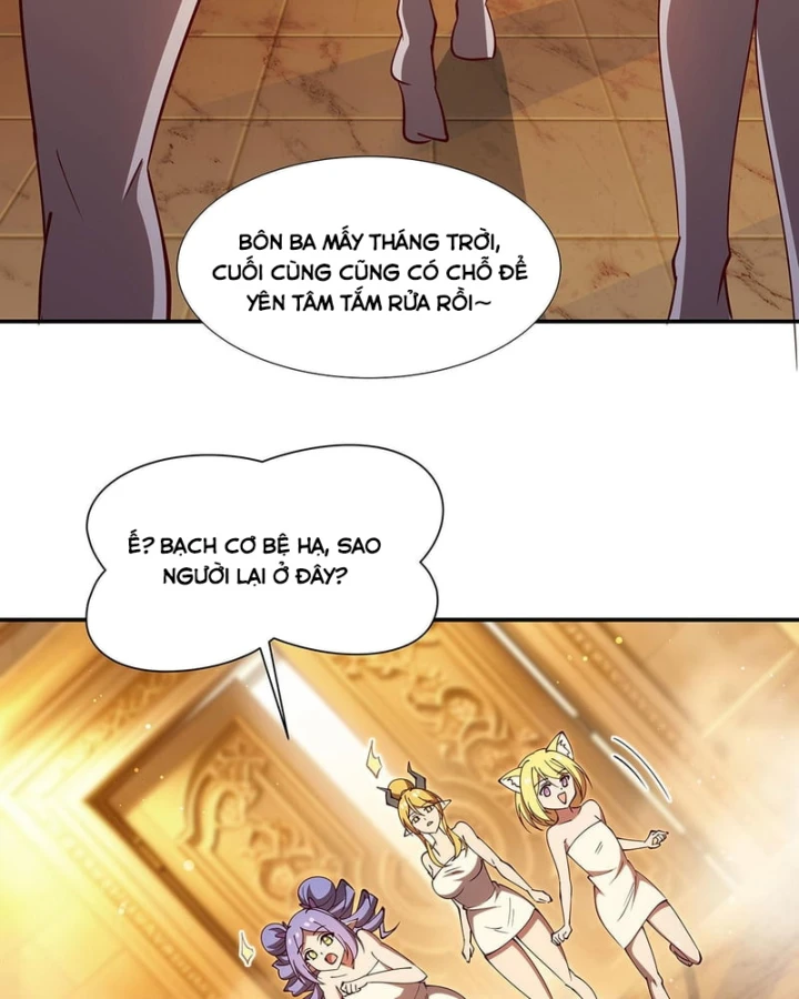 Huyết Cơ Và Kỵ Sĩ Chapter 433 - 40