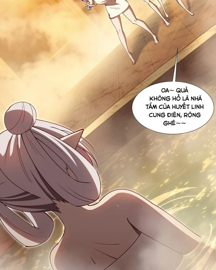 Huyết Cơ Và Kỵ Sĩ Chapter 433 - 41