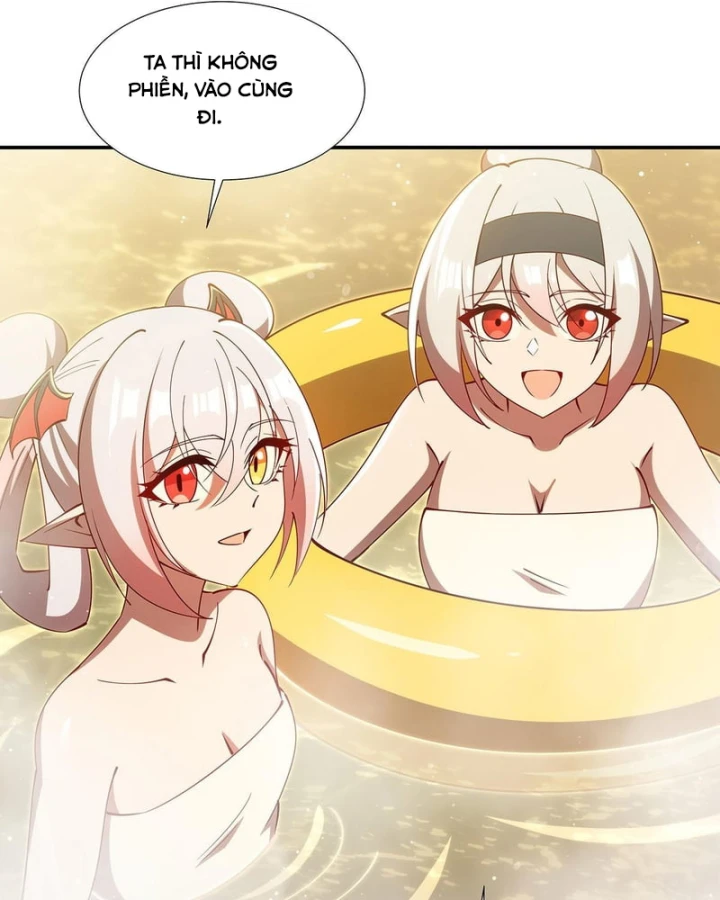 Huyết Cơ Và Kỵ Sĩ Chapter 433 - 46