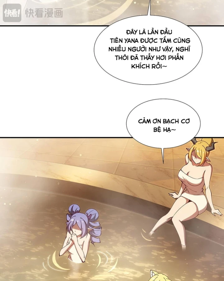 Huyết Cơ Và Kỵ Sĩ Chapter 433 - 47