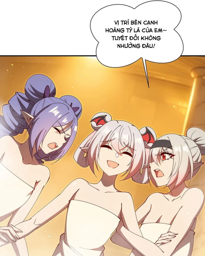 Huyết Cơ Và Kỵ Sĩ Chapter 433 - 49